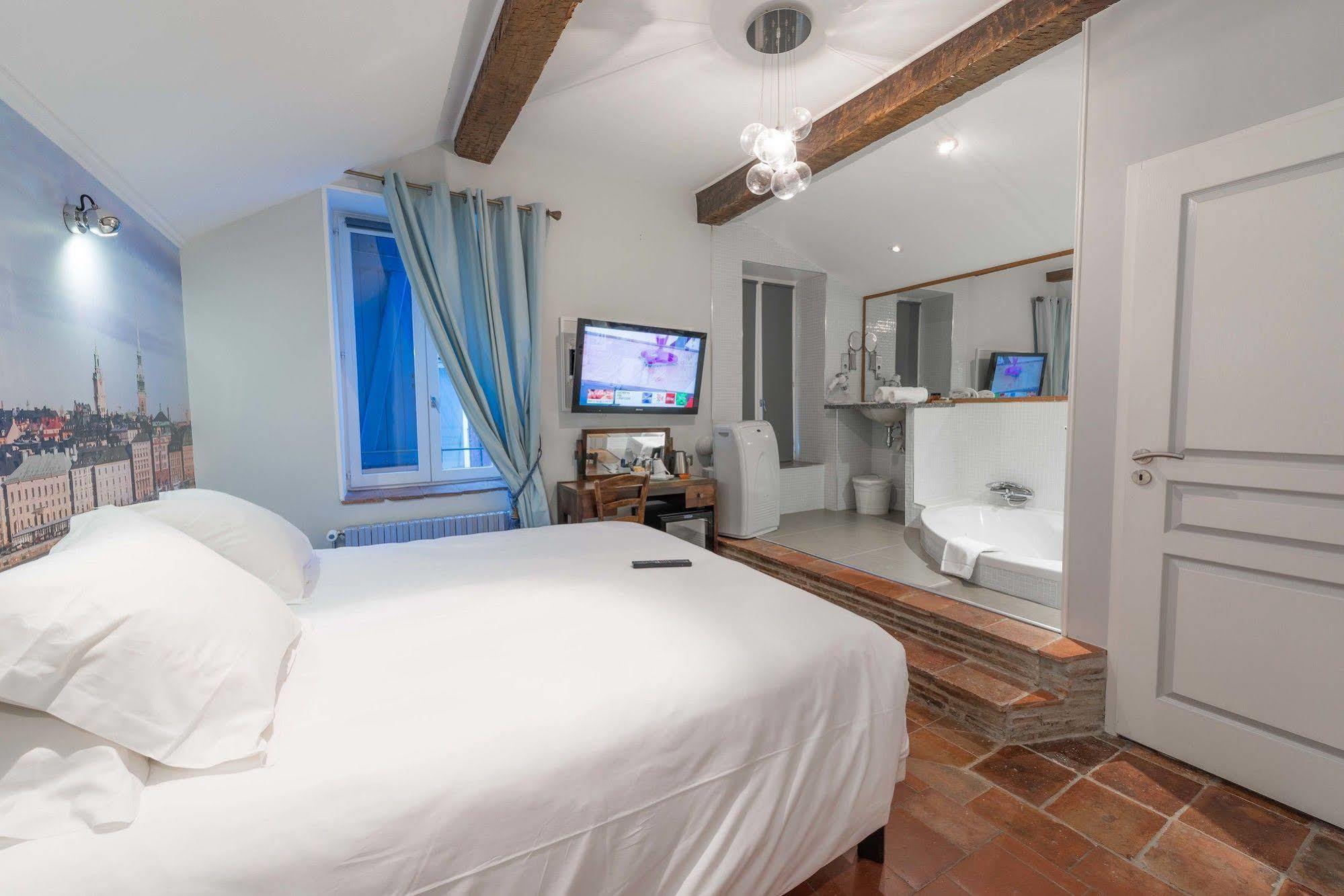 קסטרה Europe Hotel מראה חיצוני תמונה